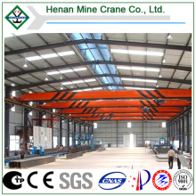 Single Beam Overhead Ladle Crane